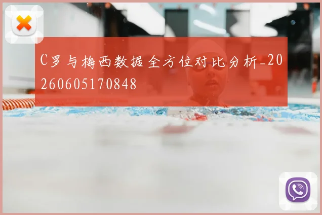 C罗与梅西数据全方位对比分析_20260605170848